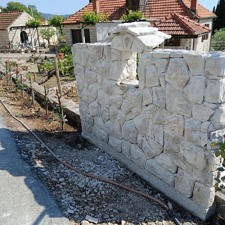 Holiday Home Lazustina Paradise Mihanici Exterior photo